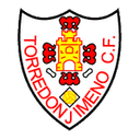 Torredonjimeno logo - Torredonjimeno VS Ud San Pedro Live