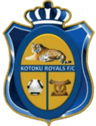 Kotoku Royals FC logo