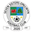 Seven Sisters FC logo