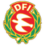 Drobak-Frogn IL logo