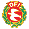 Drobak-Frogn IL logo