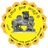 DYES logo - Ind Blr A Division 32863 Live