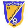 Bratstvo Gracanica logo