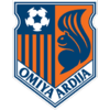 Omiya Ardija Ventus logo - Ventus VS Inac Kobe Leonessa Result