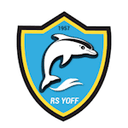 RS Yoff logo - Jaraaf VS Rs Yoff Sport