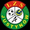 Lzs Justynow logo
