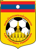 Laos (W) U17 logo - U VS Chinese Taipei U Women Live