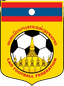 Laos (W) U17 logo