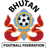 Bhutan U20 logo