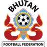 Bhutan U20 logo