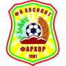 Khosilot Parkhar logo
