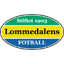 Lommedalens logo