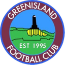 Greenisland (W) logo - W VS Ballymoney United W Score