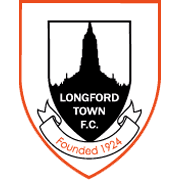Longford Town logo