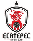 Ecatepec FC logo - Fc VS Atletico Cuernavaca Score Today