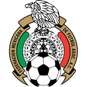 Mexico U17 Women logo