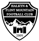 Flint Mountain logo - Alexandra VS Flint Mountain Result