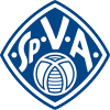 Viktoria Aschaffenburg logo - Aschaffenburg VS Vfr Wormatia Worms Result Today