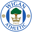 Wigan Athletic U21 logo - U VS Sheffield Wed U Sport