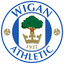 Wigan Athletic U21 logo
