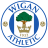 Wigan Athletic U21 logo