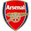 Arsenal U21 logo - Orient VS Arsenal U Score Today