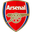 Arsenal U21 logo