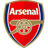 Arsenal U21 logo