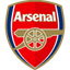 Arsenal U21 logo