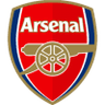 Arsenal U21 logo