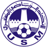U.S.Monastir logo - Usmonastir VS Es Du Sahel Live Score