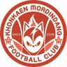 Khonkaen Mordindang FC logo