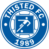 Thisted FC logo - Silkeborg VS Thisted Fc Score Today