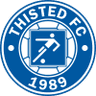Thisted FC logo