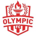 Olympic FC BPL (w) logo - W VS Oakland Soul W Live Score Today
