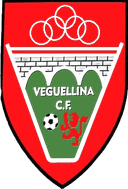 Veguellina CF logo - Cf VS Veguellina Cf Sport