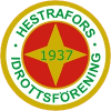 Hestrafors IF logo - Astrio VS Hestrafors If Result