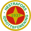 Hestrafors IF logo
