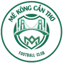 Me Kong Can Tho U19 logo - U VS Me Kong Can Tho U Result