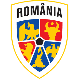Romania U19 logo