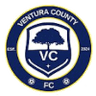 Ventura County FC logo