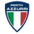 AUS-W Women's League 2026 logo