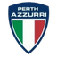 Perth Azzurri (W) logo - Ausw Womens League 32990 Football Score