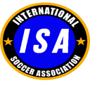 International Soccer Association logo - United VS International Soccer Association Result