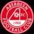 Aberdeen (w) logo