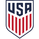 USA Women U23 logo - U VS Usa Women U Result