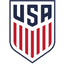 USA Women U23 logo