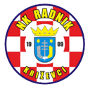 Radnik Krizevci logo - Solin VS Radnik Krizevci Sport