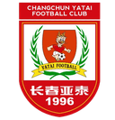 Changchun Yatai Jilin Agricultural University Women logo - Women VS Changchun Yatai Jilin Agricultural University Women Result