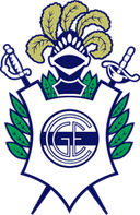 Gimnasia LP U20 logo - U VS Ca Tigre U Live Score